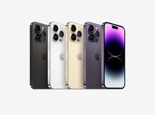 Apple iPhone 14 Pro Max Space Black 256GB/6GB