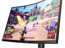 HP Omen 27C (35D67AA) 27-inch 240Hz Gaming Monitor