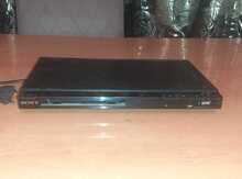 DVD pleyer "Sony"