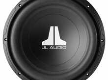 "JL audio" dinamiki