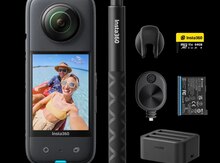Insta360 X3 (Ultimate Kit)