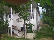 Həyət evi, Oğuz r.