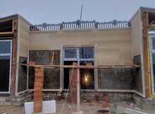 Fasad işləri