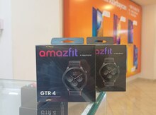 Xiaomi Amazfit Gtr 4 Racetrack Grey