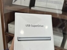 Apple USB Superdrive 