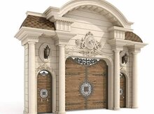 Aqlay və Tamet daşları