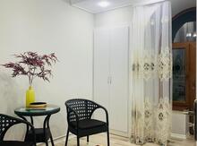 2-otaqlı yeni tikili kirayə verilir, İnşaatçılar m., 60 m²