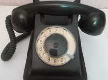Diskli telefonların təmiri