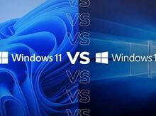 Windows 10 & Windows 11 
