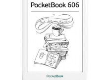 Elektron kitab "E-reader PocketBook 606"