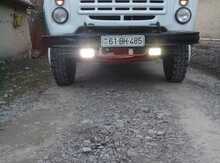 ZIL 130, 1985 il