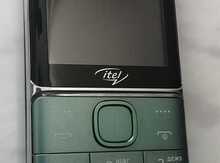 Itel IT5626 Dark Green 128MB/64MB