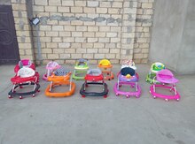 Yürütəcler