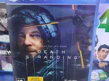 PS4 üçün "Death Stranding" oyun diski