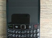 "Blackberry" telefonu