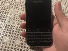 Blackberry Classic Black 16GB/2GB