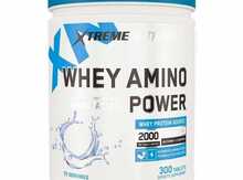 İdman qidası "Whey Amino"