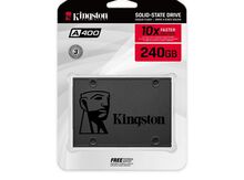 KINGSTON A400 240GB SSD