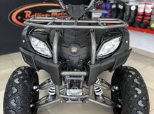 Kvadrosikl "KAXA-17 ATV 200 BLACK", 2023 il