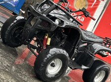 Kvadrosikl ATV 250, 2019 il
