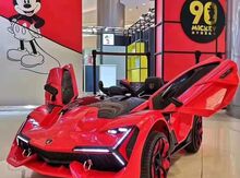 Uşaq avtomobili "Lamborgini"