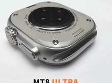 Smart saat "Mt8 ultra"