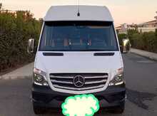 "Mercedes Sprinter" sifarişi