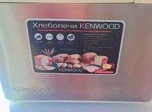 Çörəkbişirən "Kenwood BM250"