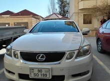 Lexus GS 300, 2008 il