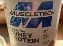 İdman qidası "Whey Protein"