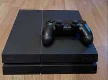 Sony PlayStation 4 Fat