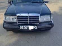 Mercedes E 230, 1990 il