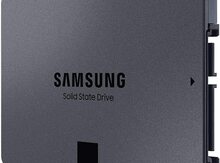 SSD "Samsung 870 QVO SATA III 2.5" 2TB