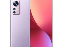 Xiaomi 12X Pink 128GB/8GB