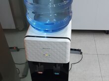 Su sifarişi 