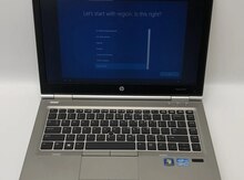 Noutbuk "HP EliteBook"
