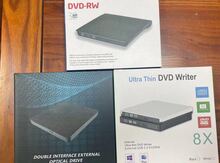 Xarici USB 3.0 DVD-RW