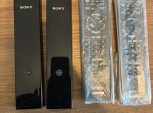 "Sony" televizor pultu