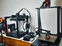3D printer xidməti