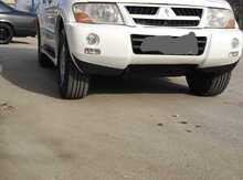 Mitsubishi Pajero, 2003 il