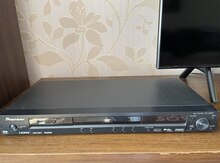 Dvd pleyer "Samsung"