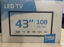 Televizor "Beko 43"