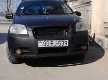 Chevrolet Aveo, 2011 il
