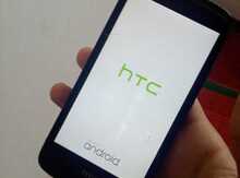 HTC Desire 526G+ Dual Sim Lacquer Black 16GB