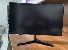 Monitor "Samsung Curved 24"