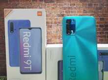 Xiaomi Redmi 9T Ocean Green 64GB/4GB