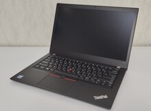 Noutbuk "Lenovo Thinkpad T480s"