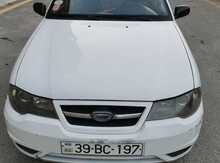 Daewoo Nexia, 2011 il