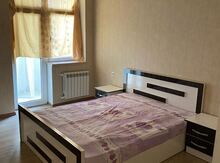 2-otaqlı yeni tikili kirayə verilir, Hövsan qəs., 60 m²