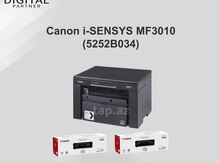 Printer "Canon i-SENSYS MF3010 (5252B034)"
